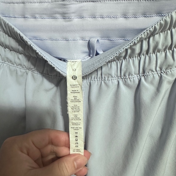 Track that short - Picture 2 of 3